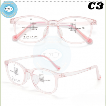 Gọng nhựa trẻ em mã  2232